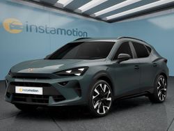 Blau Neu 2025 Cupra Formentor SUV | 49.749 € (Teuer)