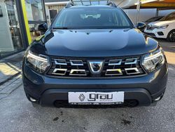Kometengrau Gebraucht 2021 Dacia Duster Comfort SUV | 14.495 € (Fairer Preis)