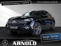 Andere Gebraucht 2025 Mercedes GLC220 AMG line Coupé | 60.880 € (Superpreis)