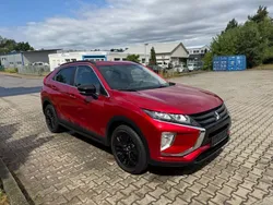 Rot Gebraucht 2019 Mitsubishi Eclipse Cross SUV | 15.900 € (Fairer Preis)