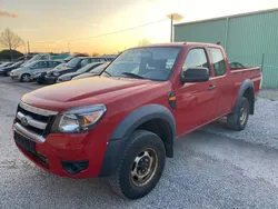 Rot Gebraucht 2011 Ford Ranger Limited Abholung | 6.999 €