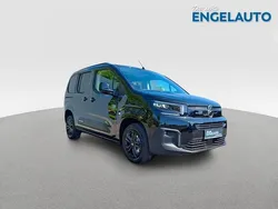 Perla neraschwarz Neu 2025 Citroën Berlingo Van / Kleinbus | 29.830 € (Guter Preis)