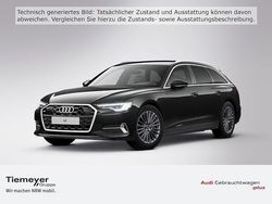 Gebraucht 2024 Audi A6 Advanced Kombi | 48.250 € (Fairer Preis)