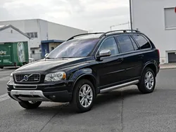 Schwarz Gebraucht 2012 Volvo XC90 R-Design SUV | 19.999 € (Teuer)