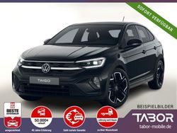 Deep black perleffekt Neu 2025 VW Taigo R-line SUV | 29.488 € (Fairer Preis)