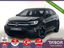Deep black perleffekt Neu 2025 VW Taigo R-line SUV | 29.488 € (Fairer Preis)