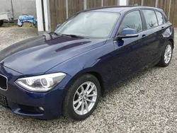 Tiefseeblau metallic Gebraucht 2013 BMW 116 Efficient Dynamics Kleinwagen | 7.399 € (Fairer Preis)