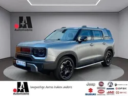 Blau Neu 2025 Baic BJ30 SUV | 36.999 € (Fairer Preis)