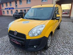 Gelb Gebraucht 2014 Fiat Doblò Van / Kleinbus | 2.950 € (Superpreis)