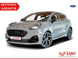 Grau Gebraucht 2023 Ford Puma ST SUV | 23.990 € (Guter Preis)