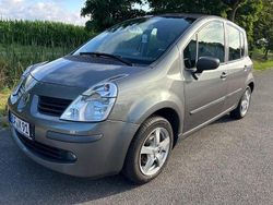 Grau Gebraucht 2006 Renault Modus Van / Kleinbus | 1.200 € (Guter Preis)