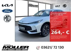 Weiß Neu 2024 MG HS SUV | 24.899 € (Superpreis)