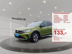 Grün Gebraucht 2024 VW Taigo Goal SUV | 21.948 € (Fairer Preis)