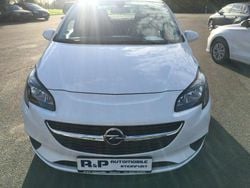 Schneeweiss Gebraucht 2019 Opel Corsa Selection Kleinwagen | 7.500 € (Guter Preis)