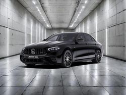 Gebraucht 2021 Mercedes E53 AMG AMG | 65.440 € (Teuer)