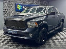 Grau Gebraucht 2019 Dodge Ram Abholung | 27.990 € (Superpreis)