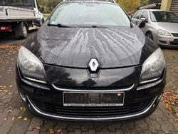 Schwarz Gebraucht 2013 Renault Mégane III Bose Edition Limousine | 2.900 € (Guter Preis)
