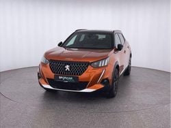 Orange (metallic) Gebraucht 2020 Peugeot 2008 GT SUV | 19.989 € (Fairer Preis)