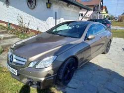 Gold Gebraucht 2011 Mercedes 350 Coupé | 11.500 €