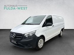 Weiß Gebraucht 2021 Mercedes Vito Van / Kleinbus | 20.440 € (Superpreis)