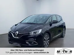 Schwarz Gebraucht 2018 Renault Scénic IV Initiale Paris Van / Kleinbus | 18.873 € (Fairer Preis)