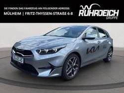 Silber Gebraucht 2024 Kia Ceed Spirit Limousine | 25.489 €