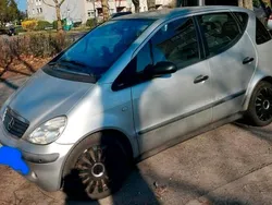 Mercedes A140