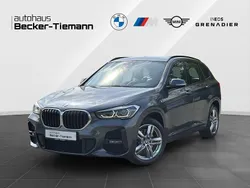 Andere Gebraucht 2022 BMW X1 M Sport SUV | 27.866 € (Fairer Preis)