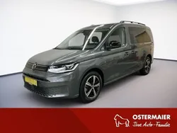 Andere Gebraucht 2024 VW Caddy Maxi California Van / Kleinbus | 49.850 € (Teuer)