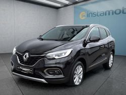 Schwarz Gebraucht 2020 Renault Kadjar SUV | 20.099 € (Fairer Preis)