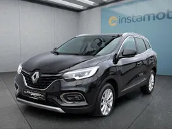 Schwarz Gebraucht 2020 Renault Kadjar SUV | 21.999 € (Etwas zu teuer)