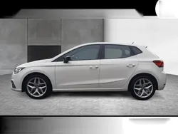 Gebraucht 2021 Seat Ibiza FR | 19.060 € (Fairer Preis)