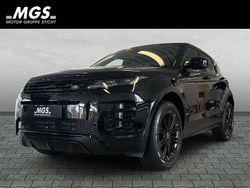 Snatorini black Neu 2025 Land Rover Range Rover evoque SE Dynamic SUV | 66.800 € (Fairer Preis)