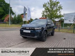 (zedergrün) Neu 2025 Dacia Bigster Journey SUV | 30.990 € (Etwas zu teuer)