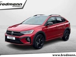 Kings red metallic Neu 2025 VW Taigo Style SUV | 28.450 € (Guter Preis)