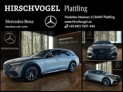Silber Gebraucht 2024 Mercedes E220 Avantgarde Kombi | 62.960 €