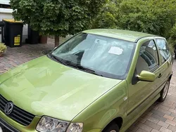 Grün Gebraucht 2002 VW Polo Kleinwagen | 690 € (Superpreis)