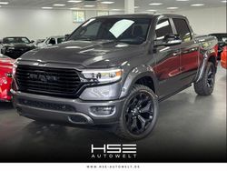 Grau Gebraucht 2021 Dodge Ram Limited Abholung | 57.990 € (Fairer Preis)
