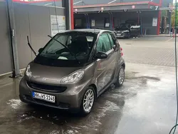 Grau Gebraucht 2010 Smart ForTwo Cabrio Cabrio | 6.800 € (Fairer Preis)