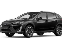Schwarz Gebraucht 2024 Subaru XV Active SUV | 28.990 € (Fairer Preis)