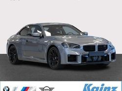 Skyscraper grau metallic Neu 2025 BMW M2 Performance Coupé | 79.890 €