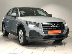Pfeilgrau perleffekt Gebraucht 2021 Audi Q2 Basis SUV | 24.960 € (Fairer Preis)