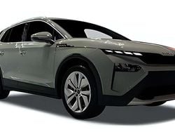 Wählbar (bei metallic +) Neu 2025 Skoda Elroq SportLine SUV | 38.390 € (Superpreis)