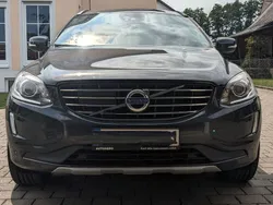 Grau Gebraucht 2016 Volvo XC60 Summum SUV | 18.250 € (Fairer Preis)