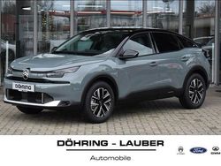 Manhattan grün Neu 2025 Citroën C4 Limousine | 22.150 €