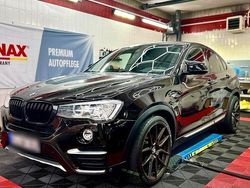 Gebraucht 2016 BMW X4 SUV | 26.999 € (Teuer)