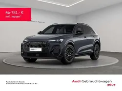 Daytonagrau perleffekt Gebraucht 2025 Audi Q5 Sport SUV | 66.990 €