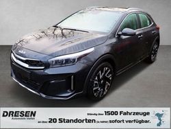 Schwarz Gebraucht 2023 Kia XCeed Spirit SUV | 25.980 € (Fairer Preis)