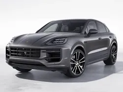 Quarzitgraumetallic Neu 2025 Porsche Cayenne SUV | 149.704 € (Etwas zu teuer)