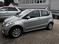 Silber Gebraucht 2006 Mercedes A150 Kleinwagen | 3.500 € (Fairer Preis)